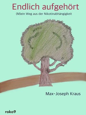 cover image of Endlich aufgehört